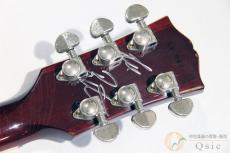 Gibson Lee Ritenour ES-335 Signed Aged Faded Cherry 2008年製 【返品OK】[OJ955]_6