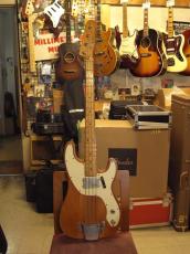 Fender TELECASTER BASS (1972)【値下】_2