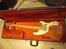 Fender TELECASTER BASS (1972)【値下】_9
