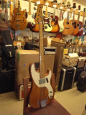 Fender TELECASTER BASS (1972)【値下】_10