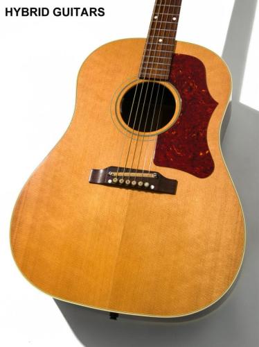Headway 40th Anniversary HD-115 KOA/STD Natural 2017