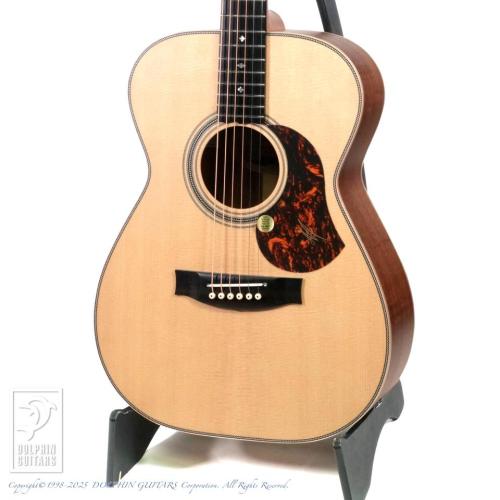 Maton EBG808 Artist
