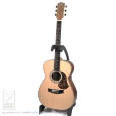 Maton EBG808 Artist_2