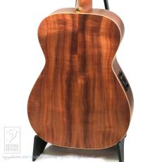 Maton EBG808 Artist_4