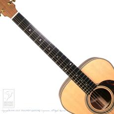Maton EBG808 Artist_5