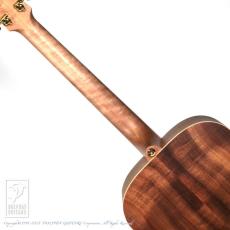 Maton EBG808 Artist_6