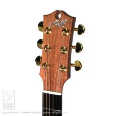 Maton EBG808 Artist_7