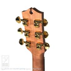 Maton EBG808 Artist_8