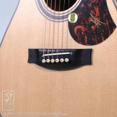 Maton EBG808 Artist_10