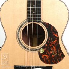 Maton EBG808 Artist_12