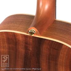 Maton EBG808 Artist_13