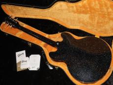 Gibson Custom Shop Demo Mod Collection 1964 ES-335 Reissue Exclusive Custom Color Gloss “MOD" : Lazer Tag_2