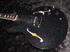 Gibson Custom Shop Demo Mod Collection 1964 ES-335 Reissue Exclusive Custom Color Gloss “MOD" : Lazer Tag_4