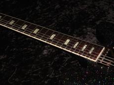 Gibson Custom Shop Demo Mod Collection 1964 ES-335 Reissue Exclusive Custom Color Gloss “MOD" : Lazer Tag_5