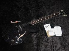 Gibson Custom Shop Demo Mod Collection 1964 ES-335 Reissue Exclusive Custom Color Gloss “MOD" : Lazer Tag_6