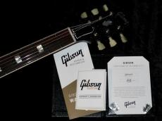 Gibson Custom Shop Demo Mod Collection 1964 ES-335 Reissue Exclusive Custom Color Gloss “MOD" : Lazer Tag_9