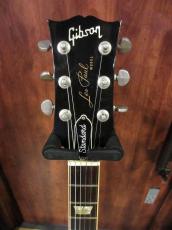 Gibson 1980 Les Paul Standard Cherry Sunburst_6