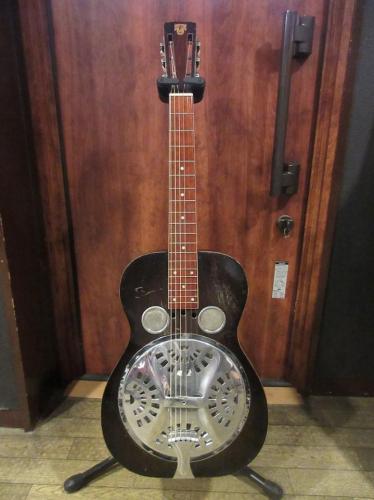 Dobro 1930 Model 55