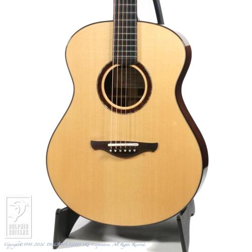 SHUN KAMADA OM (Honduras Rosewood)【60回無金利対象品】