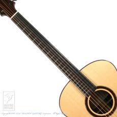 SHUN KAMADA OM (Honduras Rosewood)【60回無金利対象品】_5