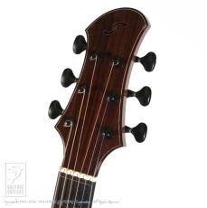 SHUN KAMADA OM (Honduras Rosewood)【60回無金利対象品】_7
