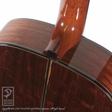 SHUN KAMADA OM (Honduras Rosewood)【60回無金利対象品】_12
