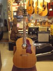Gibson J-50 (2001)_2