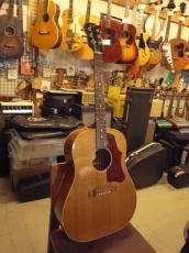 Gibson J-50 (2001)_3