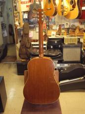Gibson J-50 (2001)_4