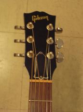 Gibson J-50 (2001)_5
