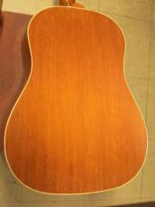 Gibson J-50 (2001)_8