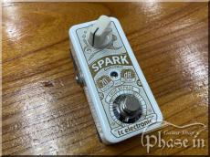 tc electronic SPARK MINI BOOSTER