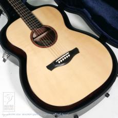 Bocusto Guitars OM【サウンドメッセin大阪 2026出展作品】_14