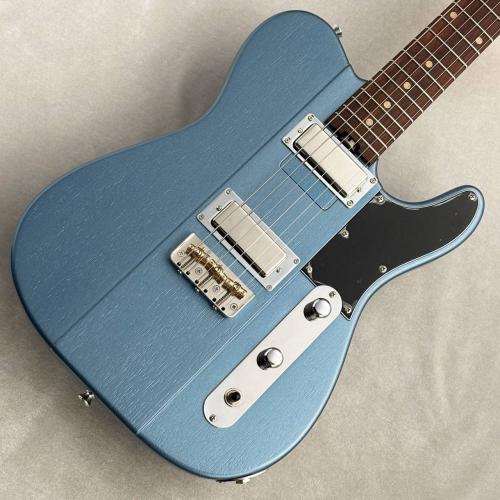 infinite Trad T-Bird Light Aged ~Pelham Blue~ #2030 ≒2.93kg【カスタムオーダー品】
