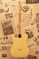 Fender 1952 Telecaster "The Blackguard"_2