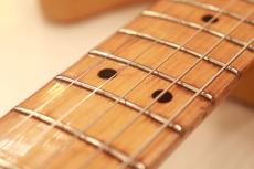 Fender 1952 Telecaster "The Blackguard"_4