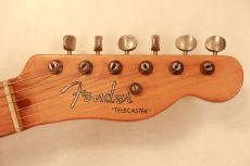 Fender 1952 Telecaster "The Blackguard"_5