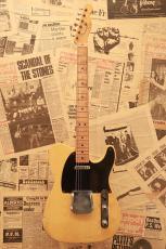 Fender 1952 Telecaster "The Blackguard"