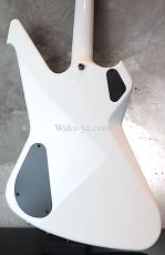 Washburn PS2000 White Paul Stanley Signature Model_3
