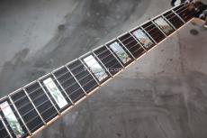 Washburn PS2000 White Paul Stanley Signature Model_5