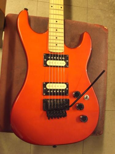KRAMER Pacer Classic 【値下】