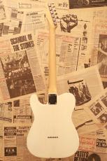 Fender 1963 Esquire "Early Round Finger Board"_2