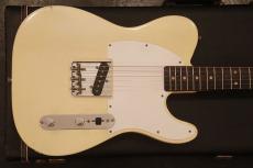 Fender 1963 Esquire "Early Round Finger Board"_3