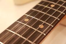Fender 1963 Esquire "Early Round Finger Board"_4
