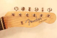 Fender 1963 Esquire "Early Round Finger Board"_5