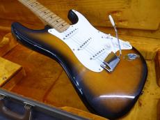 Fender  U.S. Vintage '57 Stratocaster 1995 ニトロセルロースラッカー_12