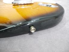 Fender  U.S. Vintage '57 Stratocaster 1995 ニトロセルロースラッカー_13