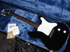 Epiphone USA Collection Coronet Prototype : Ebony