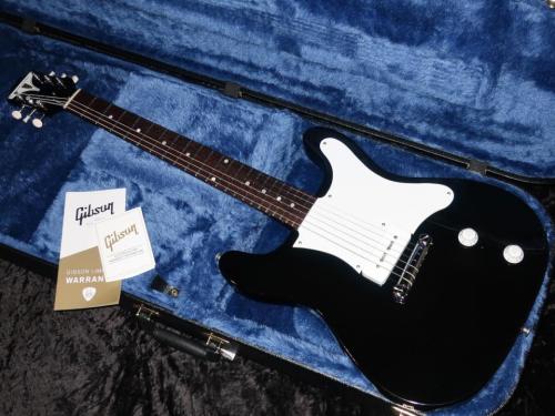 Epiphone USA Collection Coronet Prototype : Ebony