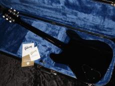 Epiphone USA Collection Coronet Prototype : Ebony_2
